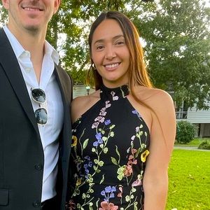 Meet your Posher, Angelia